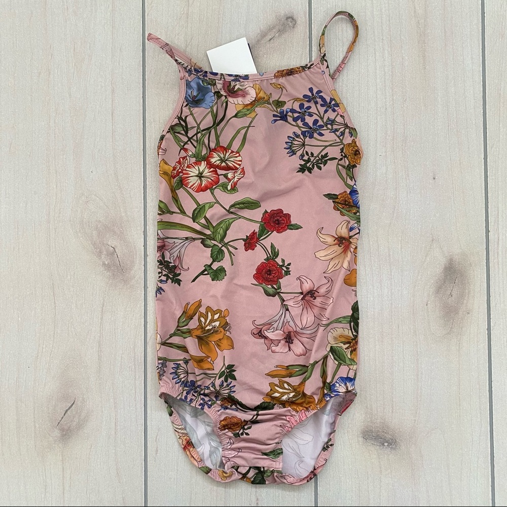 Christina Rohde Swimsuit 3 NWT
